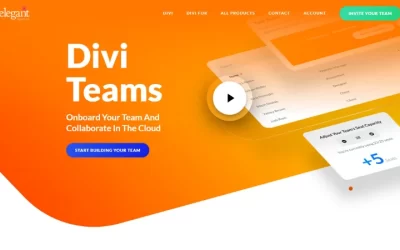 Divi Teams: La herramienta imprescindible para trabajar en equipo